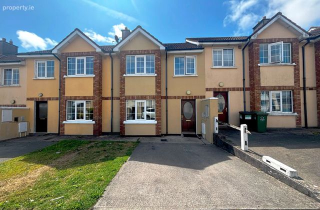 21 Willow Brook, Templars Hall, Waterford City Centre, Co. Waterford - Click to view photos