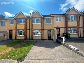 21 Willow Brook,Templars Hall,Waterford, Waterford City Centre, Co. Waterford
