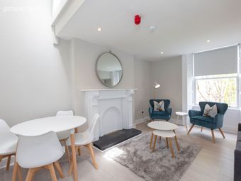 Apartment 2, 138 Sandford Road, Ranelagh, Ranelagh, Dublin 6 - Image 2