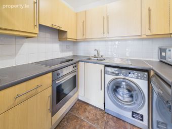 Apartment 109, Block 3, Parkgate Place, Kilmainham, Dublin 8 - Image 3