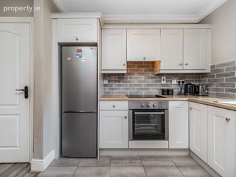 3 The Caspo Apartments, Town Hall Lane, Naas, Co. Kildare - Image 3