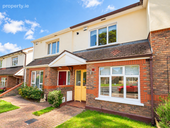 2 The Old Rectory, Lucan, Co. Dublin, Lucan, Co. Dublin - Image 2