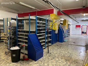 Former Eurogiant, Main Street, Newbridge, Co. Kildare - Image 5