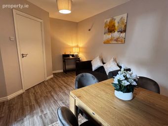 Apartment 1, Block B, South Terrace Court, Cork City Centre, Co. Cork - Image 3