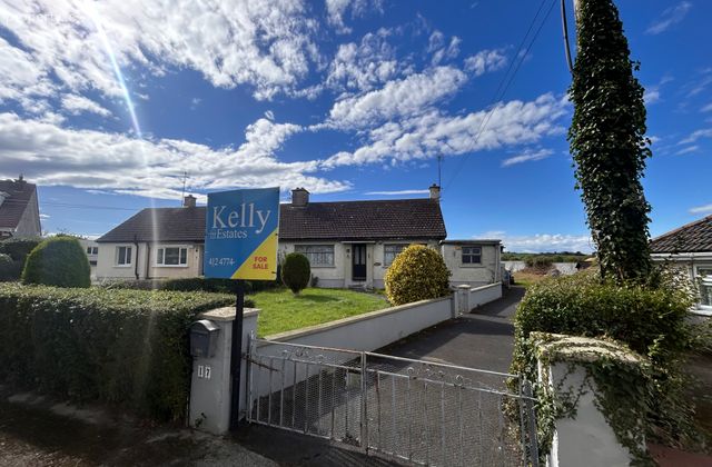 17 Ballynakelly Cottages, Ballynakelly, Newcastle, Co. Dublin, Newcastle, Co. Dublin - Click to view photos