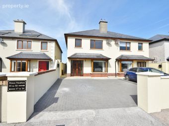 35 The Meadows, Listowel, Co. Kerry