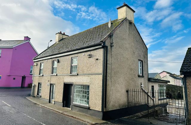 The Quay, Askeaton, Askeaton, Co. Limerick - Click to view photos