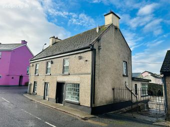 The Quay, Askeaton, Askeaton, Co. Limerick