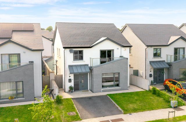77 Millquarter, Knockmullen, Gorey, Co. Wexford - Click to view photos