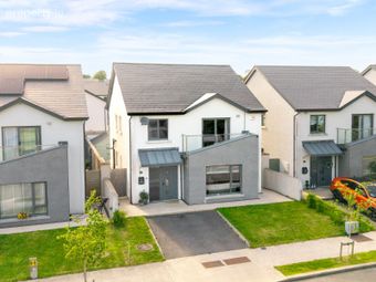 77 Millquarter, Knockmullen, Gorey, Co. Wexford