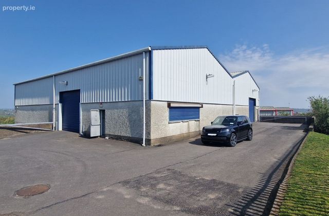 Unit 2, Churchfield Industrial Estate, T23ek28, Churchfield, Co. Cork - Click to view photos
