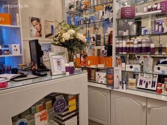 Aromatherapy Health & Beauty Clinic, Eyre House, 21 Eyre Square, Galway, Galway City Centre, Co. Galway