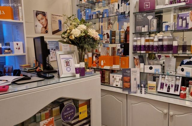 Aromatherapy Health &amp; Beauty Clinic, Eyre House, 21 Eyre Square, Galway, Galway City Centre, Co. Galway - Click to view photos