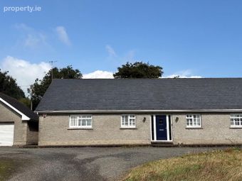 Shantonagh, Co. Monaghan, Shantonagh, Co. Monaghan