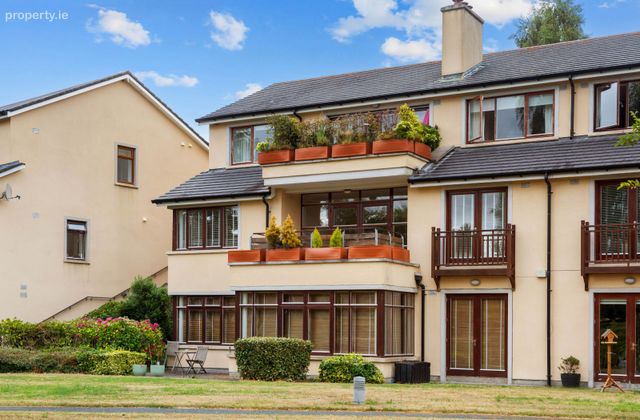 Druid's Court, Druid's Glen, Newtownmountkennedy, Co. Wicklow - Click to view photos