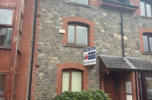 4 Distillery Mews, Distillery Lane, Dundalk, Co. Louth - Click to view photos