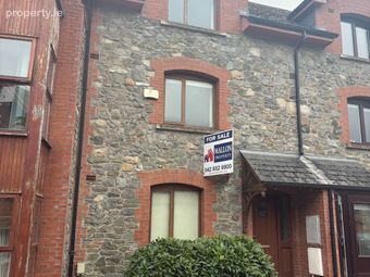 4 Distillery Mews, Distillery Lane, Dundalk, Co. Louth