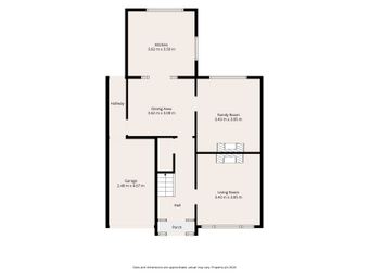 90 Meadow Vale, Blackrock, Co Dublin, Blackrock, Co. Dublin - Image 4