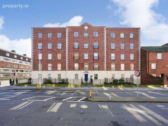 166 Custom Hall, Gardiner Street, Dublin 1, Dublin 1