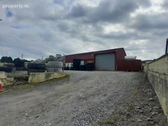 Ballina Road, Swinford, Co. Mayo, Swinford, Co. Mayo