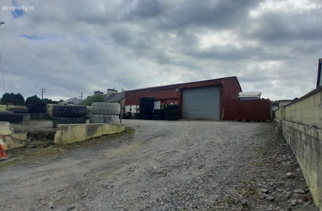 Ballina Road, Swinford, Co. Mayo, Swinford, Co. Mayo - Click to view photos
