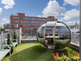 4 Upper Pembroke Street, Dublin 2