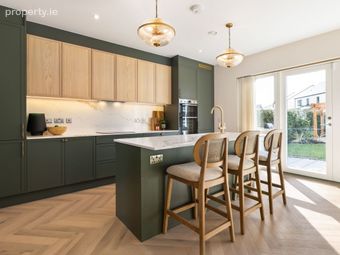 The Keel, 4 Bed House, Portmarnock, Co. Dublin - Image 4