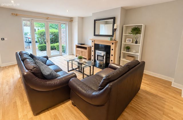 The Haven Jacobs Island, Blackrock, Co. Cork - Click to view photos
