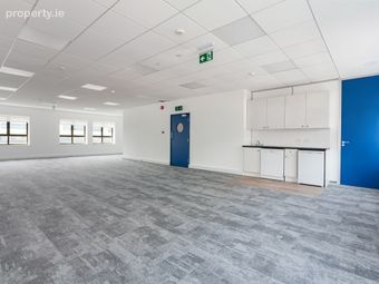 Part 1st &amp; 3rd Floors, 10/11 Exchange Place, Dublin 1 - Image 3