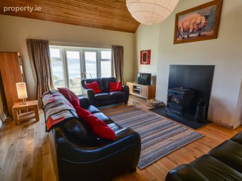 Stone Cottage, West Town, Malin Head, Malin, Co. Donegal, Malin, Co. Donegal - Image 3