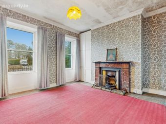 Rathview House, Bracknagh Road, Rathangan, Co. Kildare - Image 3