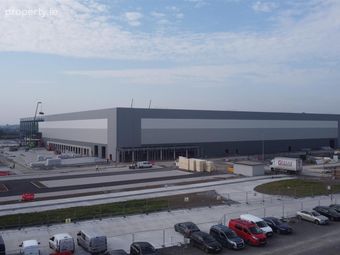 54 Acres At Dundalk North, Dundalk North Business Park, Armagh Road, Co. Louth, Dundalk, Co. Louth - Image 2