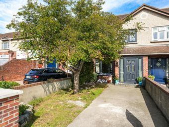 6 Meadow View, Sarsfield Road, Kilmainham, Dublin 10, Ballyfermot, Dublin 10 - Image 2