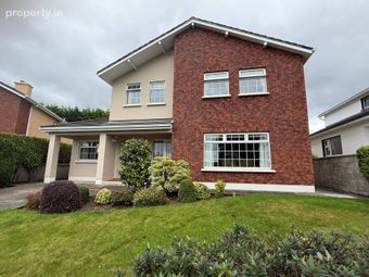 3 Dromhale Close, Countess Road, Killarney, Co. Kerry, Killarney, Co. Kerry