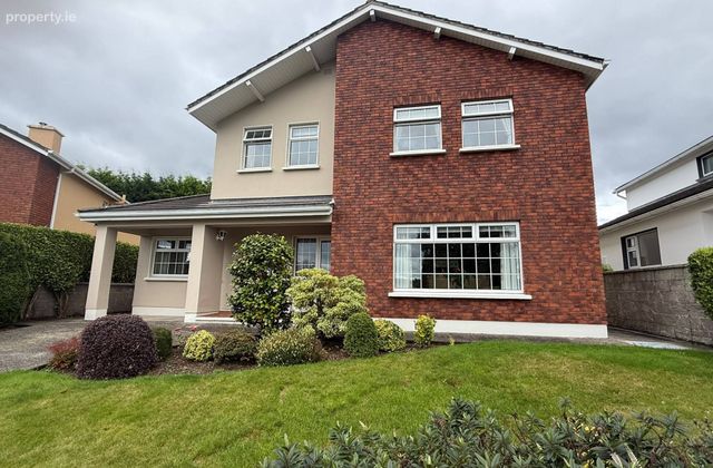 3 Dromhale Close, Countess Road, Killarney, Co. Kerry, Killarney, Co. Kerry - Click to view photos