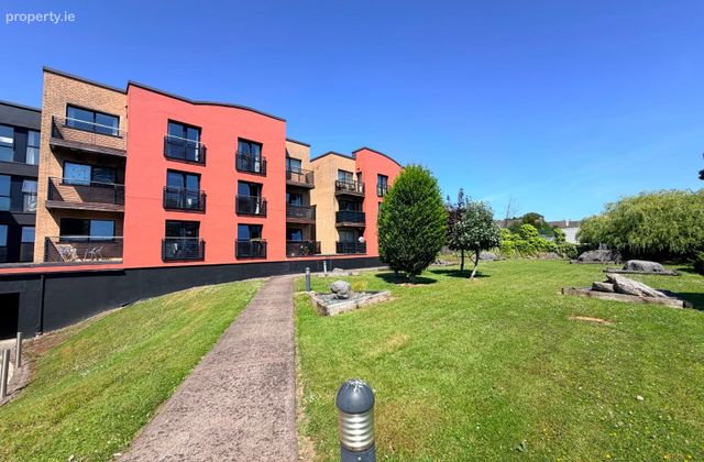 Apartment 216, The Willows, Ballinlough, Co. Cork - Click to view photos