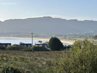 Croaghross, Portsalon, Donegal, Kilmacrenan, Co. Donegal - Image 2