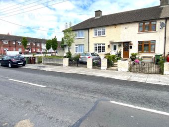 Cappagh Road, Dublin 11, Dublin 11