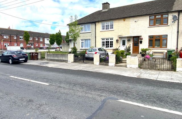 Cappagh Road, Dublin 11, Dublin 11 - Click to view photos