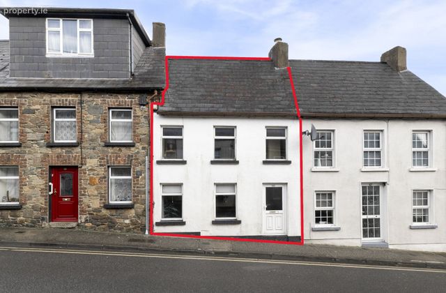 No. 46 Weafer Street, Enniscorthy, Co. Wexford - Click to view photos