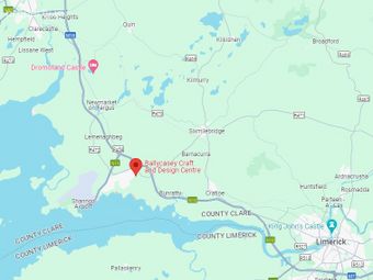 8 Ballycasey House, Ballycasey Craft And Design Centre, Ballycasey, Hurlers Cross, Co. Clare - Image 5