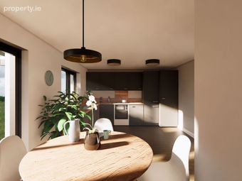1 Bedroom Apartment, Bantry, Co. Cork