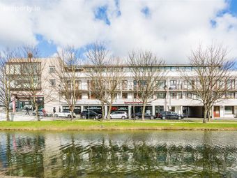 Apartment 8, Portobello Wharf, Windsor Terrace, Du, Portobello, Dublin 8