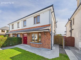 27 Rath Bawn, Portnick, Ballinasloe, Co. Galway, Ballinasloe, Co. Galway - Image 2