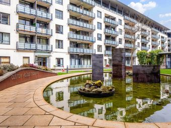 Apt 3 Valentia House, Custom House Square, I F S C, Dublin 1, IFSC, Dublin 1