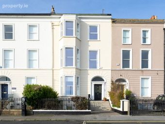 4 Marine Terrace Dun Laoghaire, Co. Dublin, Dun Laoghaire, Co. Dublin