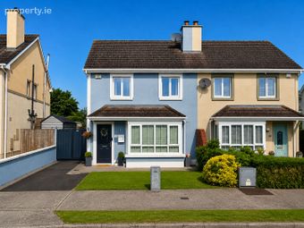 42 Philips Vale, Daingean, Co. Offaly