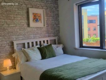 One-bedroom Apartment 27, Malahide Road,northern Cross,dublin 17, Darndale, Dublin 17 - Image 2