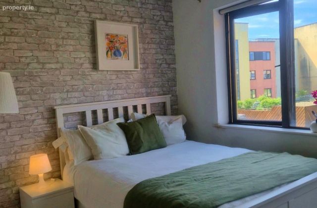 One-bedroom Apartment 27, Malahide Road,northern Cross,dublin 17, Darndale, Dublin 17 - Click to view photos