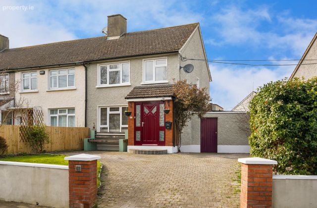 61 Beech Hill Drive, Donnybrook, Dublin 4, Donnybrook, Dublin 4 - Click to view photos